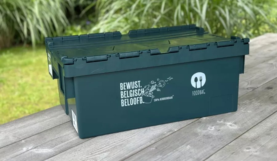 Foodbag