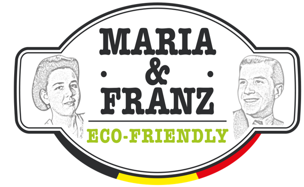 CMB – Maria & Franz