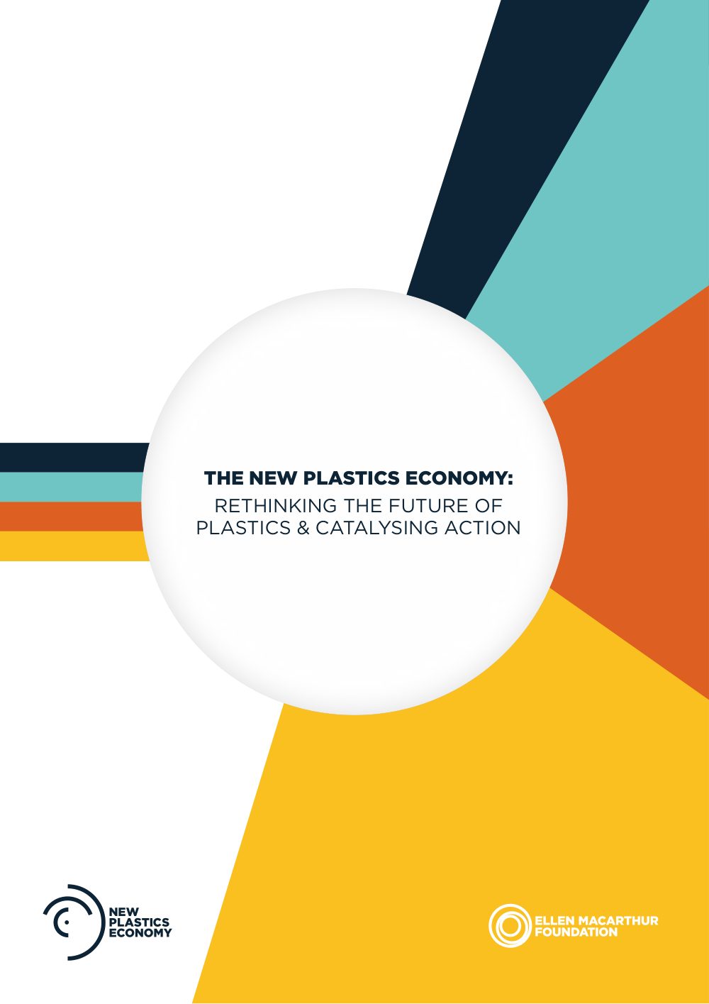Cover of Potential of reusable packaging to replace single use plastic packaging