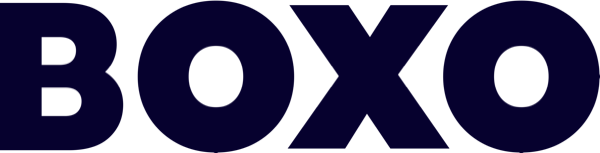 Logo BOXO
