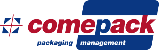 Logo comepack ibérica