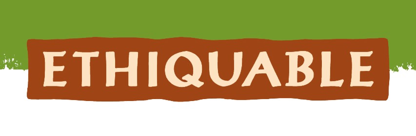 Logo Cooperative Ethiquable benelux