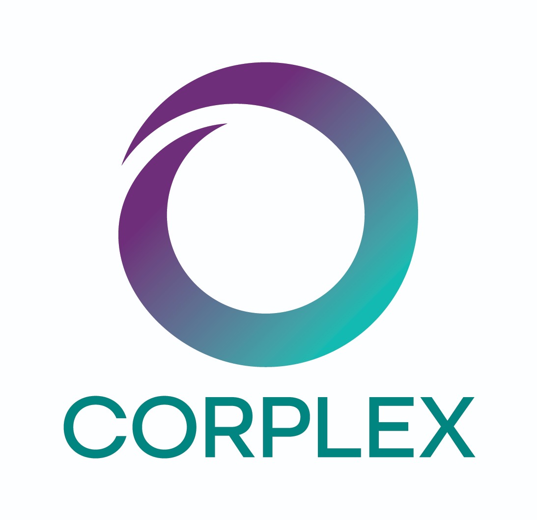 Logo CORPLEX