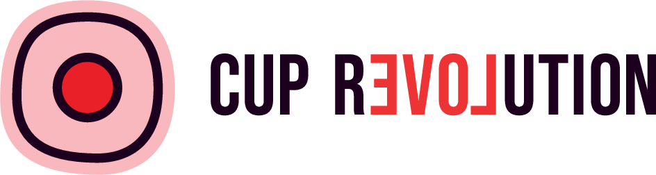 Logo Cup Revolution Latvia