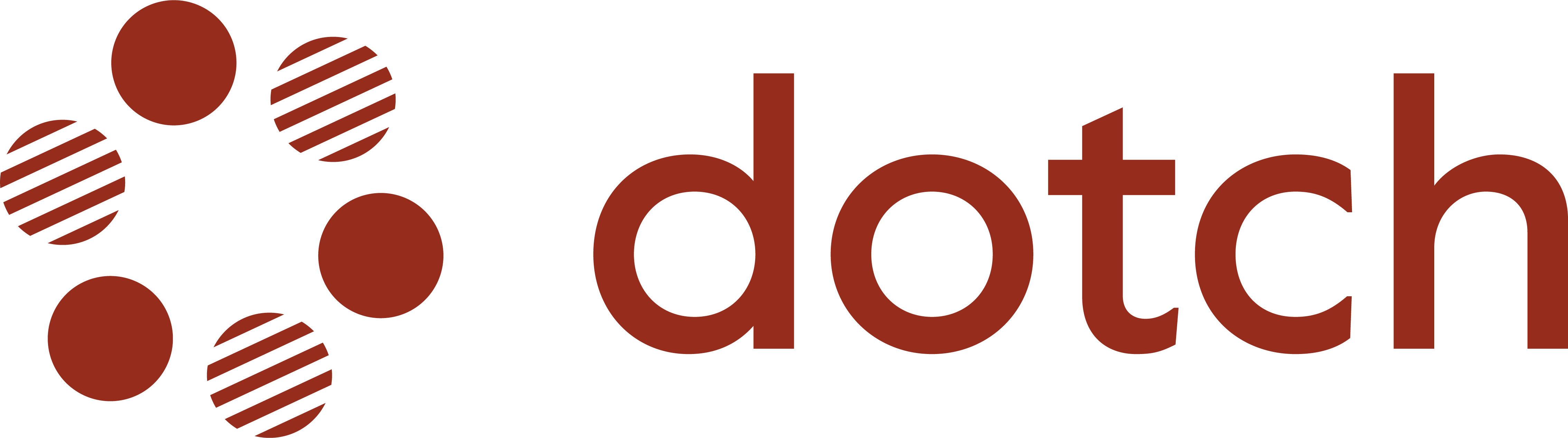 Logo dotch GmbH