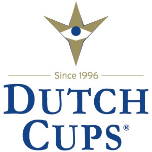 Logo Dutch Cups
