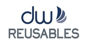 Logo DW Reusables