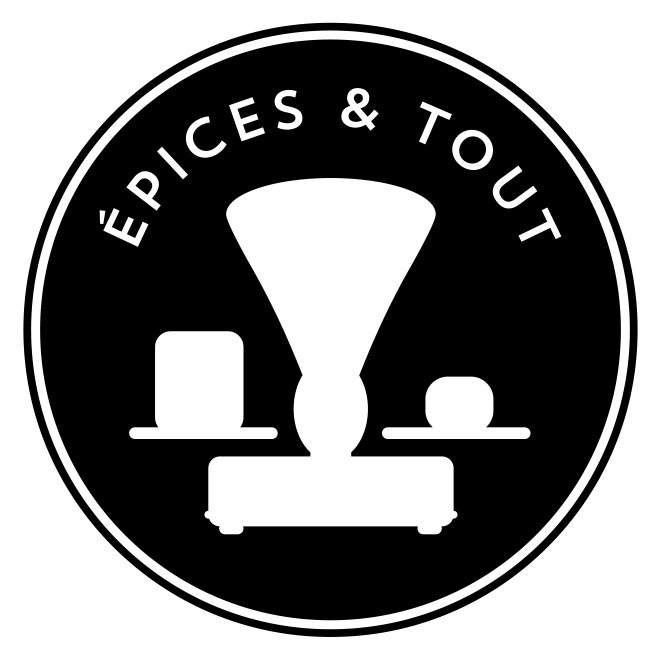 Logo Epices & Tout
