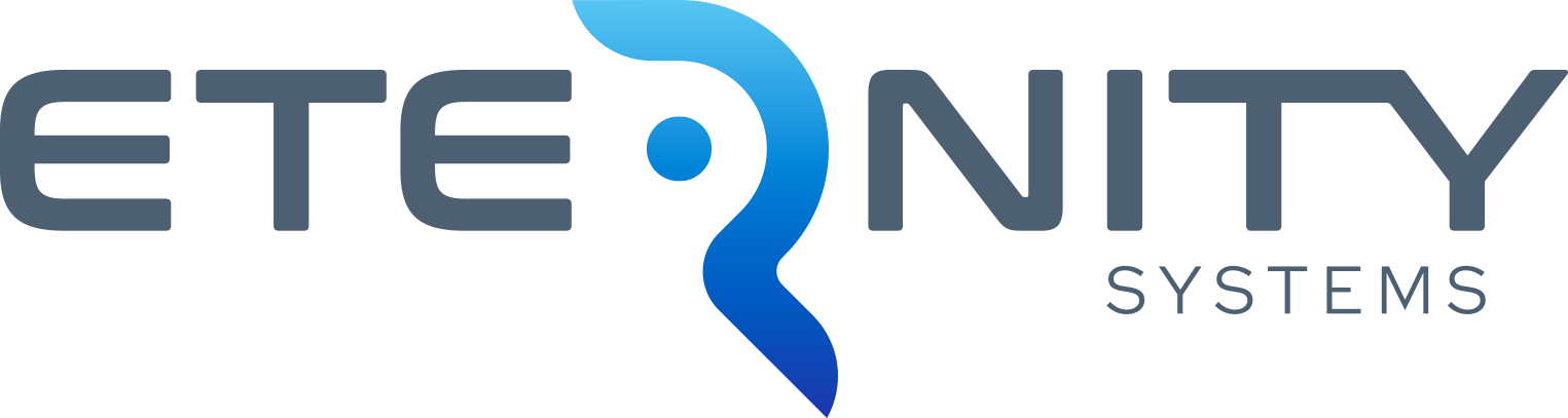 Logo ETERNITY Systems