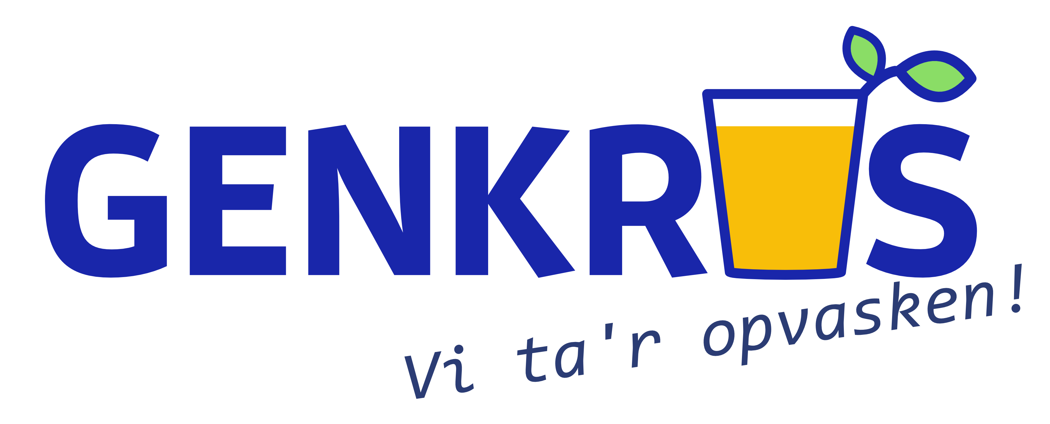 Logo GENKRUS