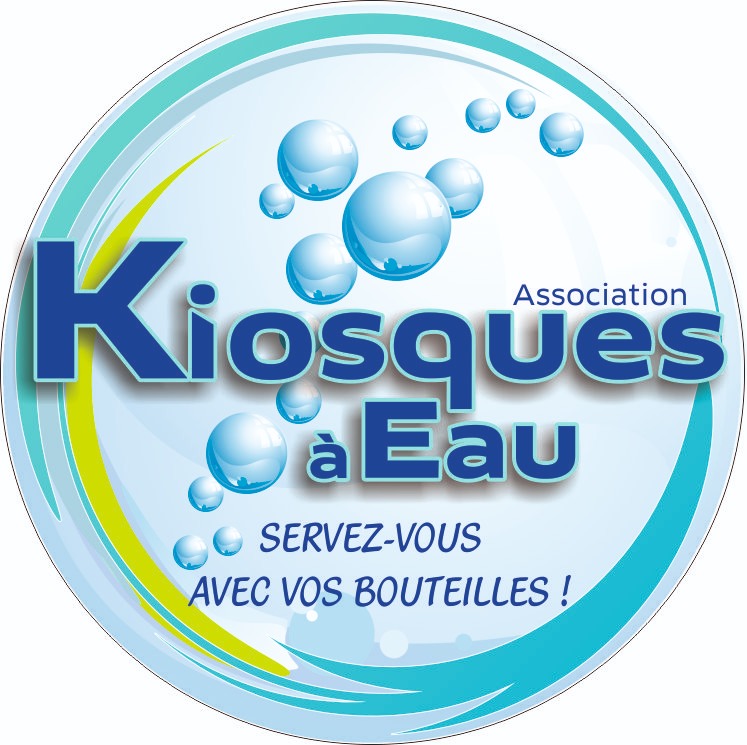 Logo Kiosques à Eau