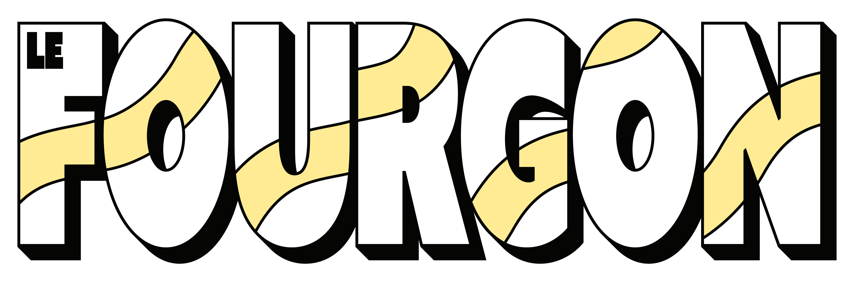 Logo Le Fourgon