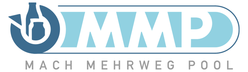 Logo Mach Mehrweg Pool e.V.