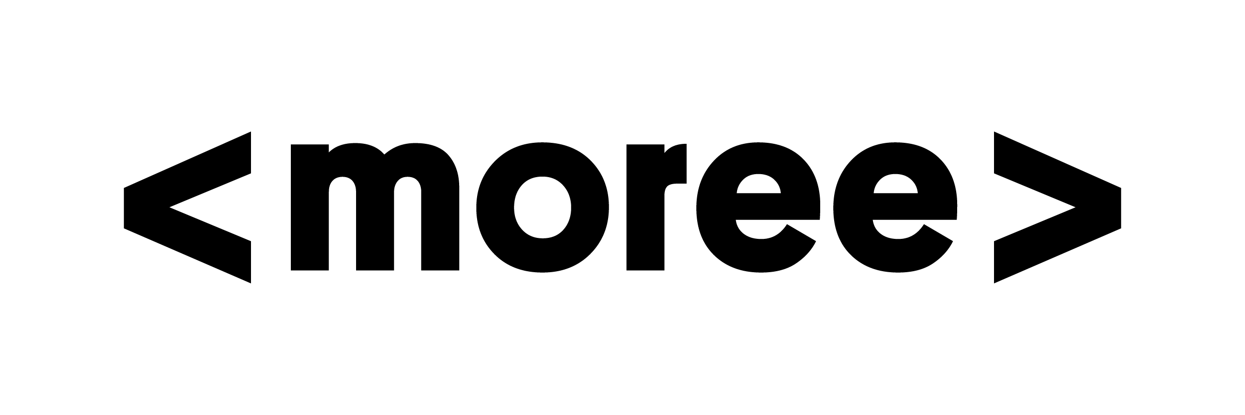Logo Moree