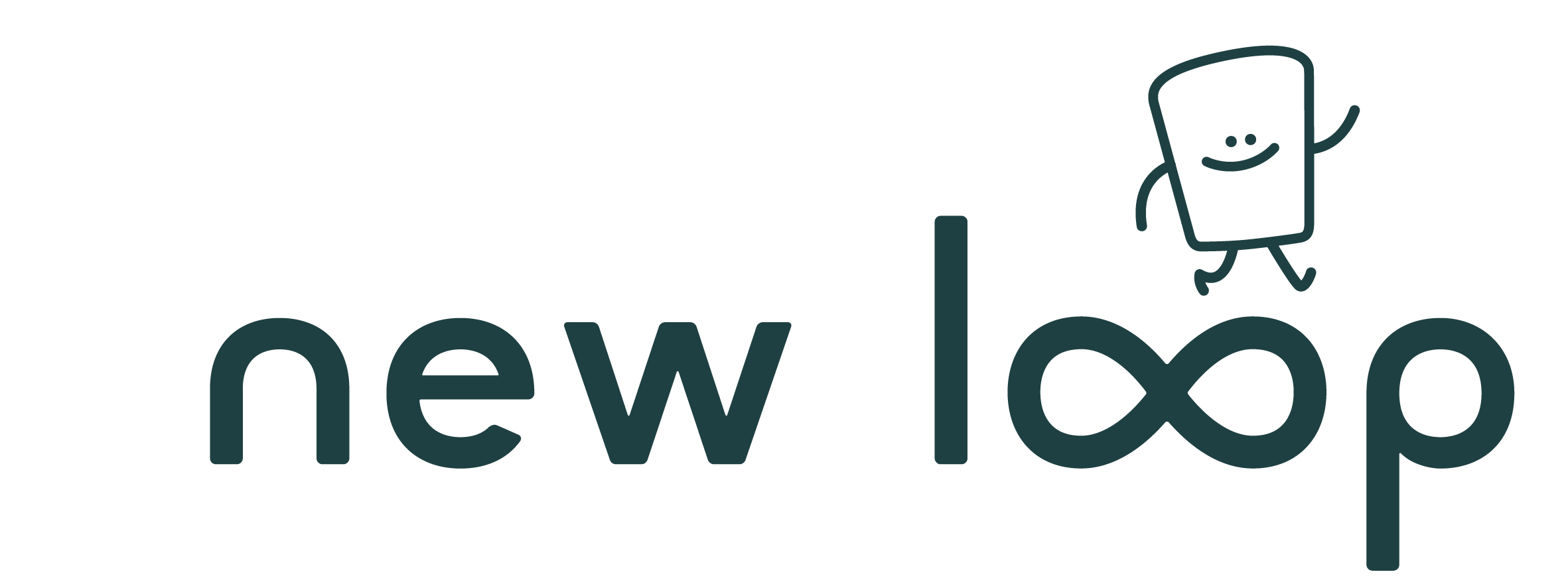 Logo New Loop