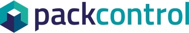 Logo PackControl BV