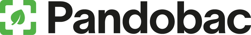Logo Pandobac