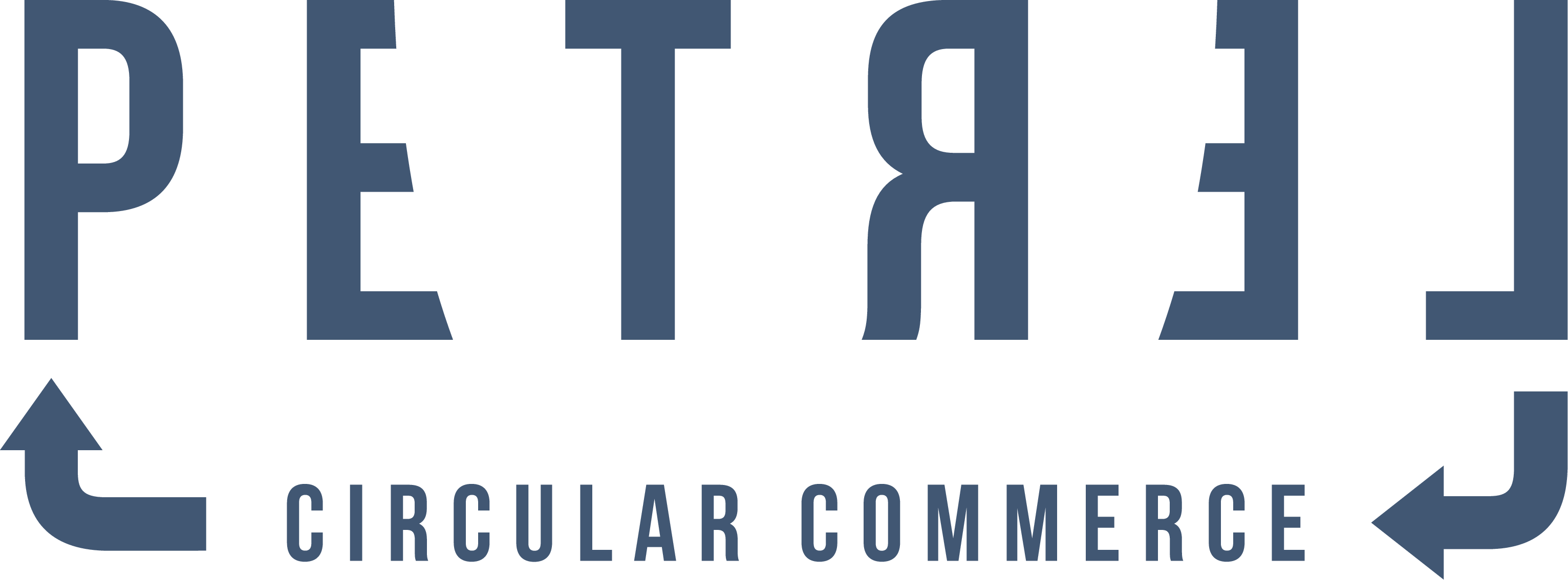 Logo Petrel