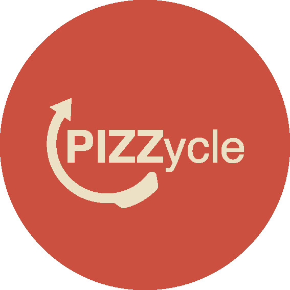 Logo Pizzycle