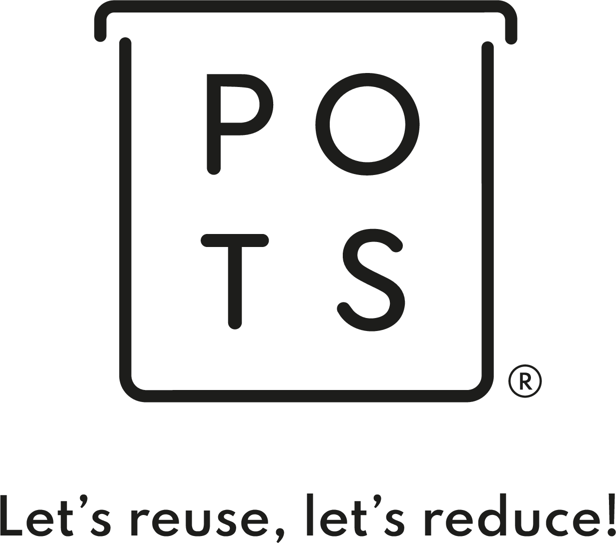 Logo POTS INNOVATIVE REUSE SYSTEMS, S.L.