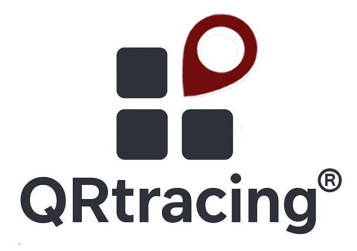 Logo QRtracing