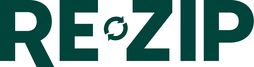 Logo RE-ZIP