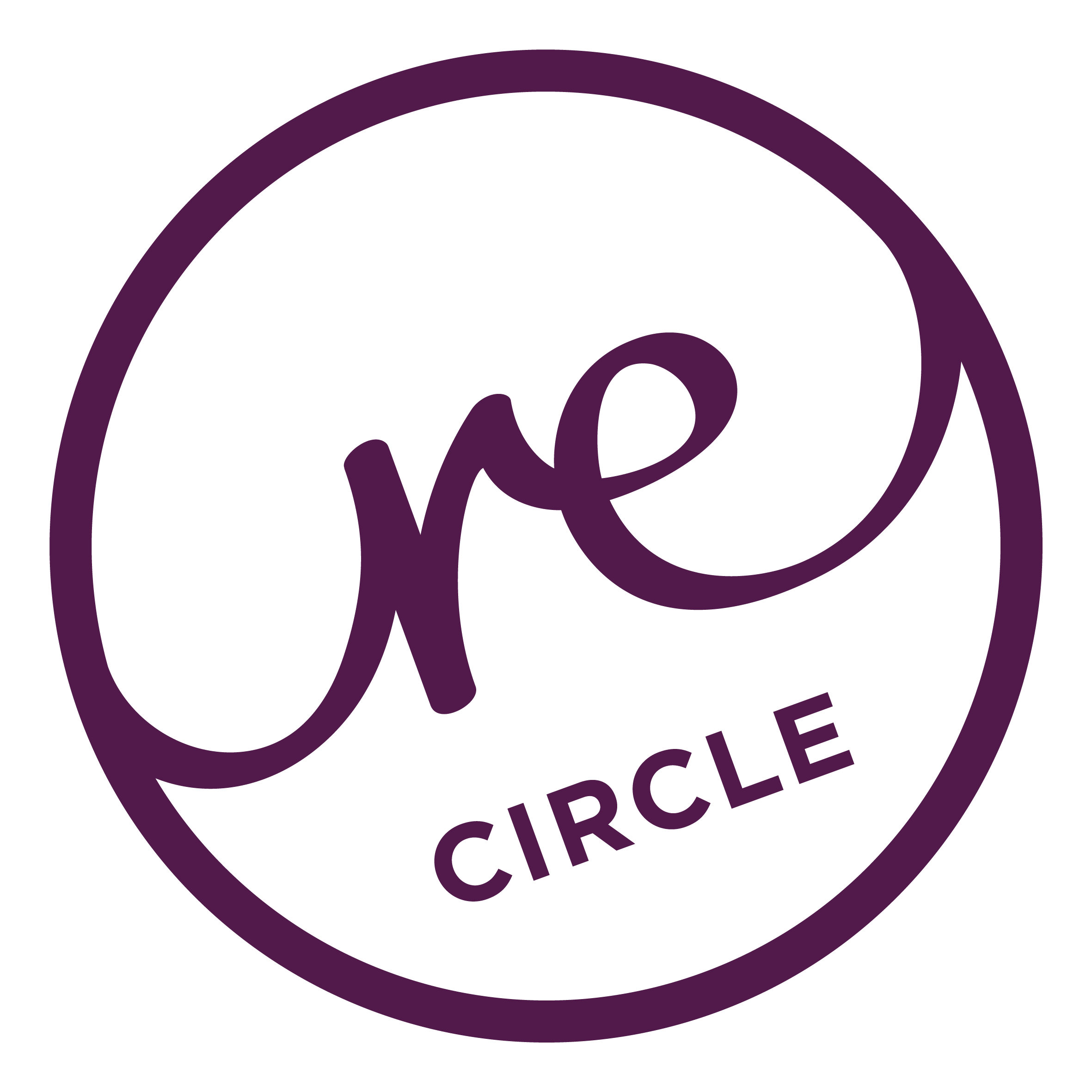 Logo reCIRCLE AG