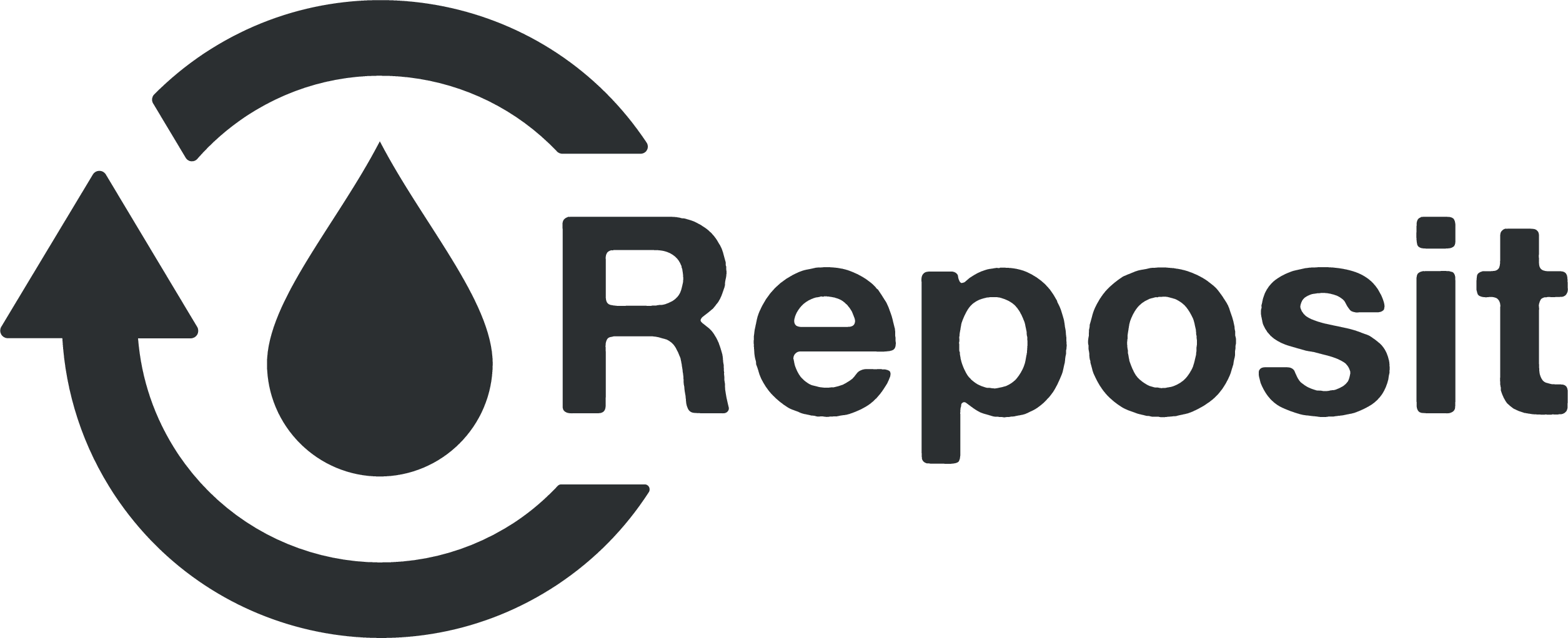 Logo Reposit