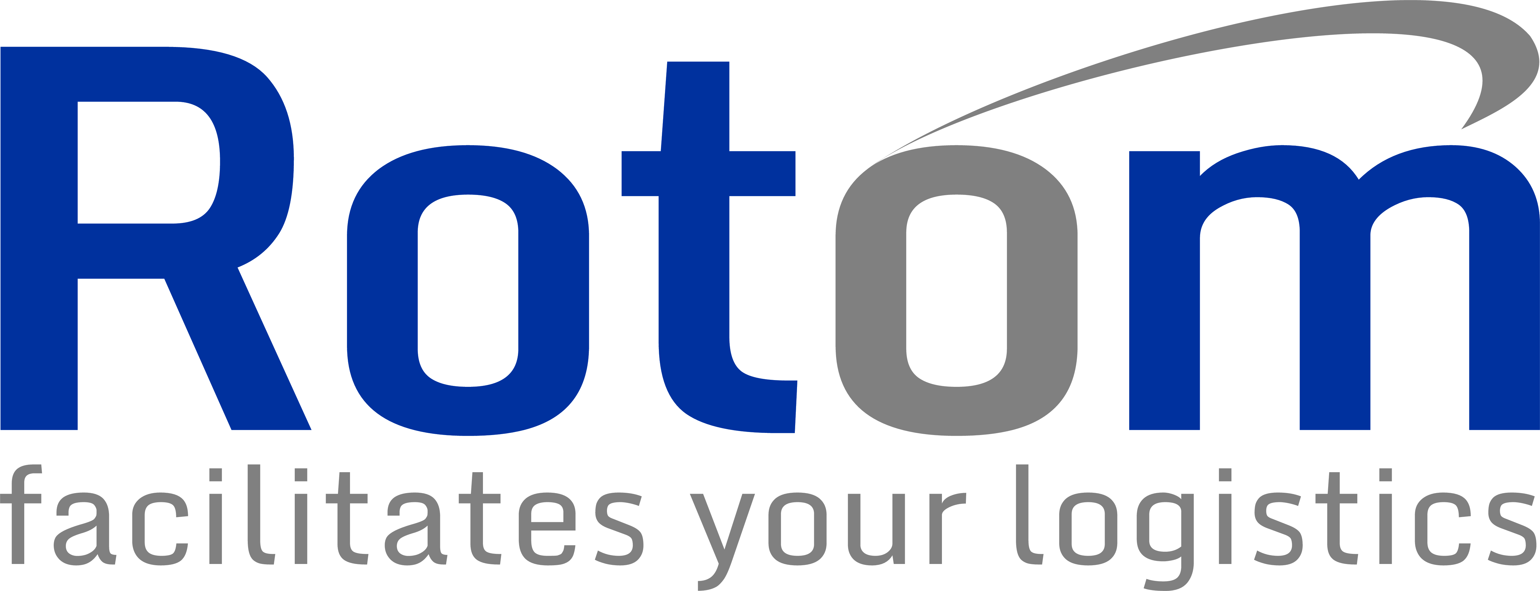Logo Rotom