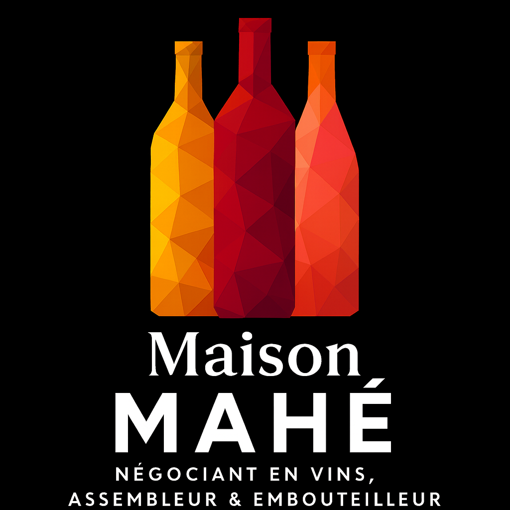 Logo Société Mahé