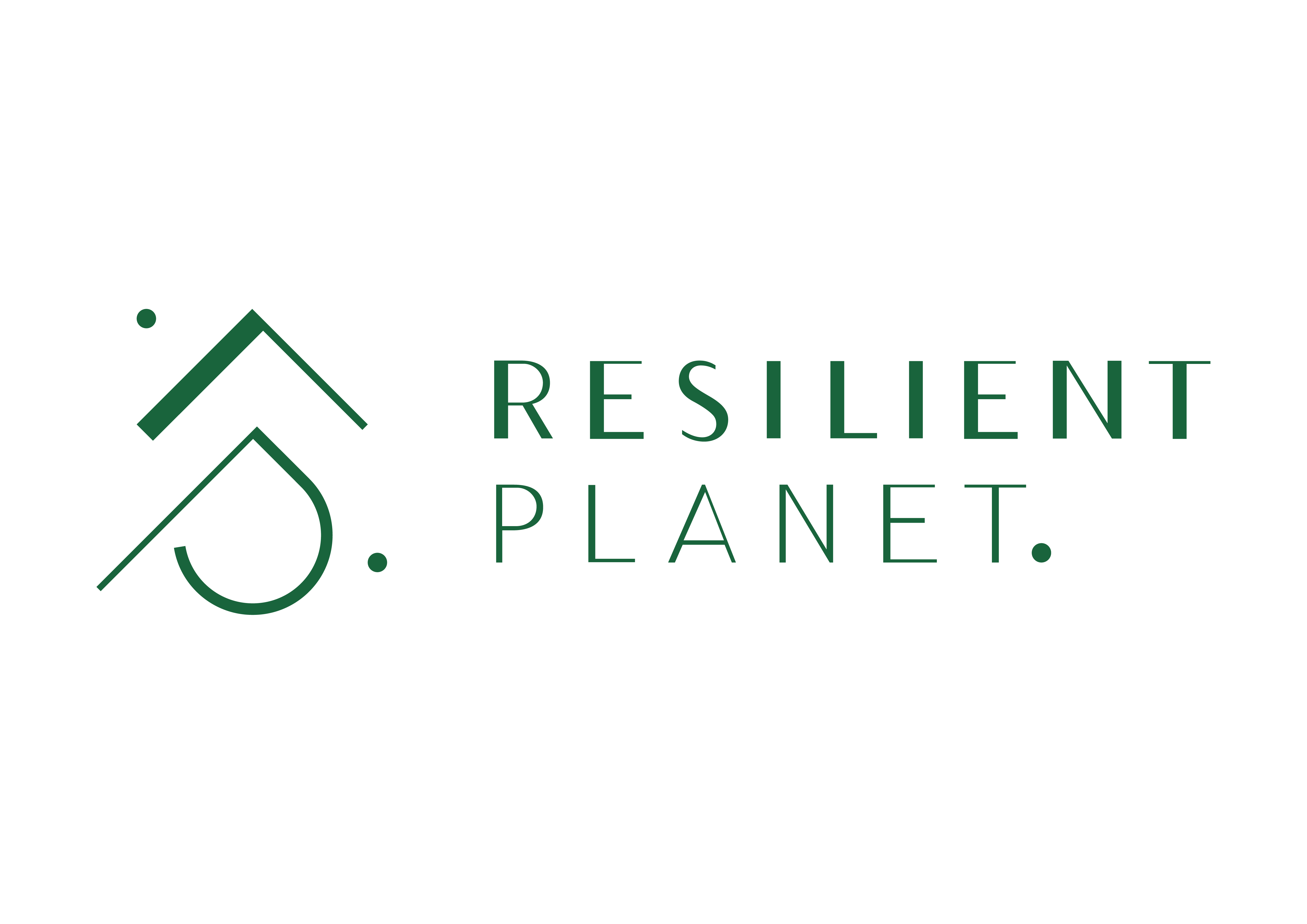 Resilient Planet